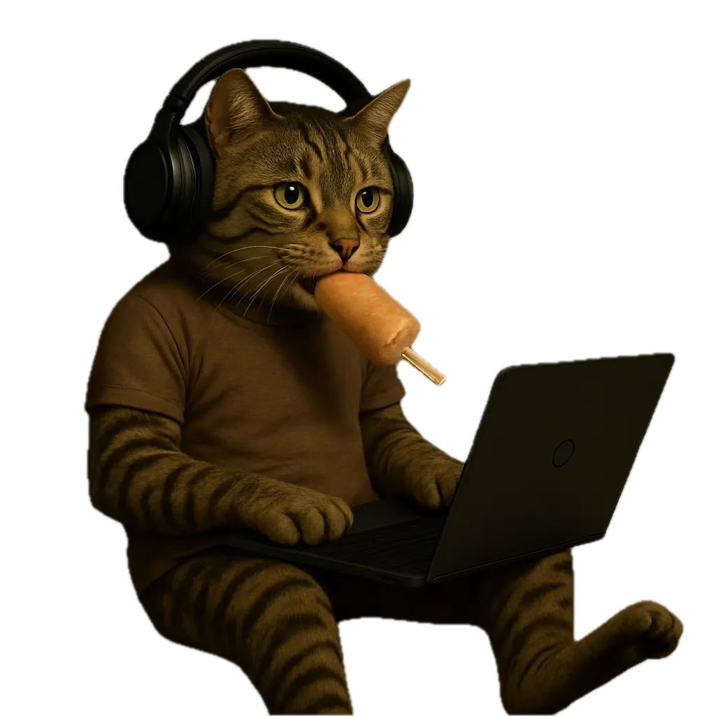 Unknown Cat